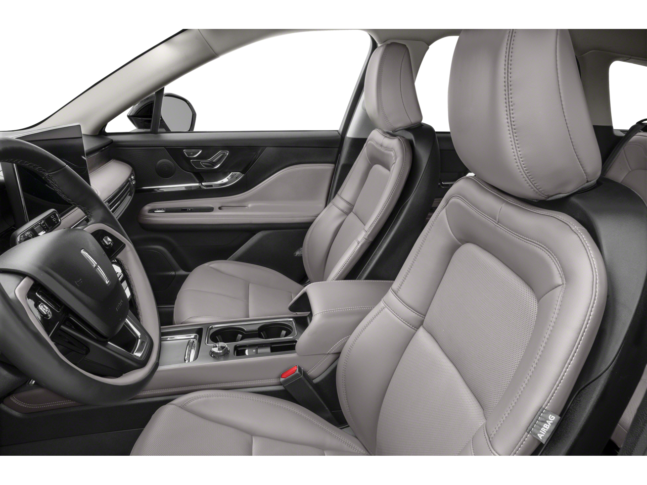 2023 Lincoln Corsair Reserve AWD