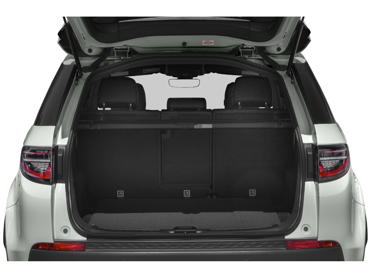 2023 Land Rover Discovery Sport SE R-Dynamic 4WD