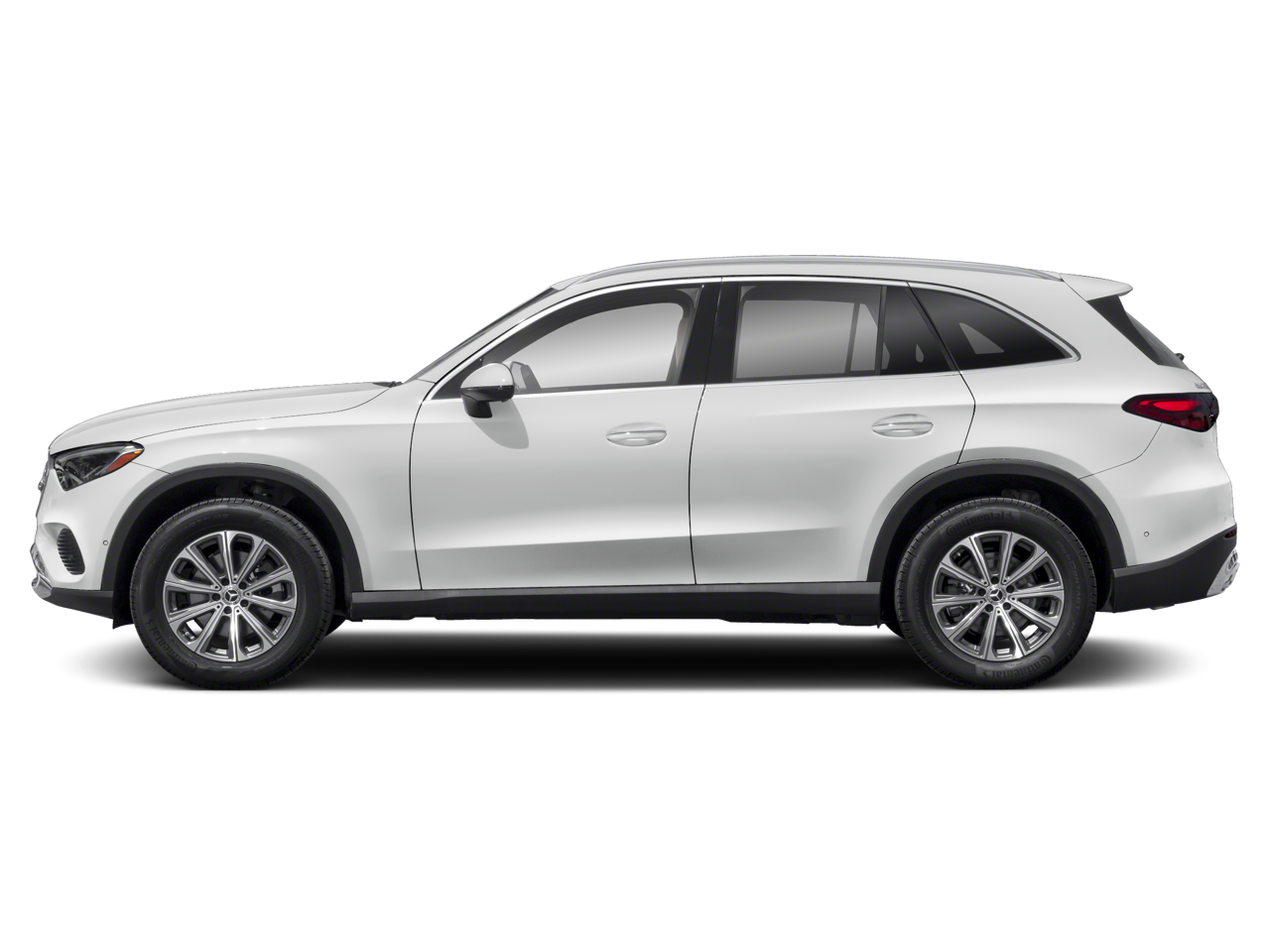 2023 Mercedes-Benz GLC GLC 300 4MATIC® SUV