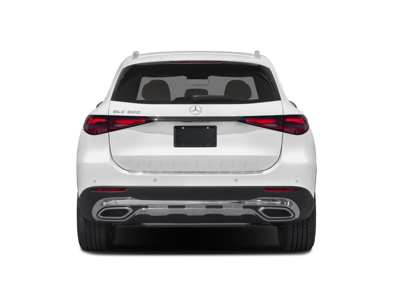 2023 Mercedes-Benz GLC GLC 300 4MATIC® SUV