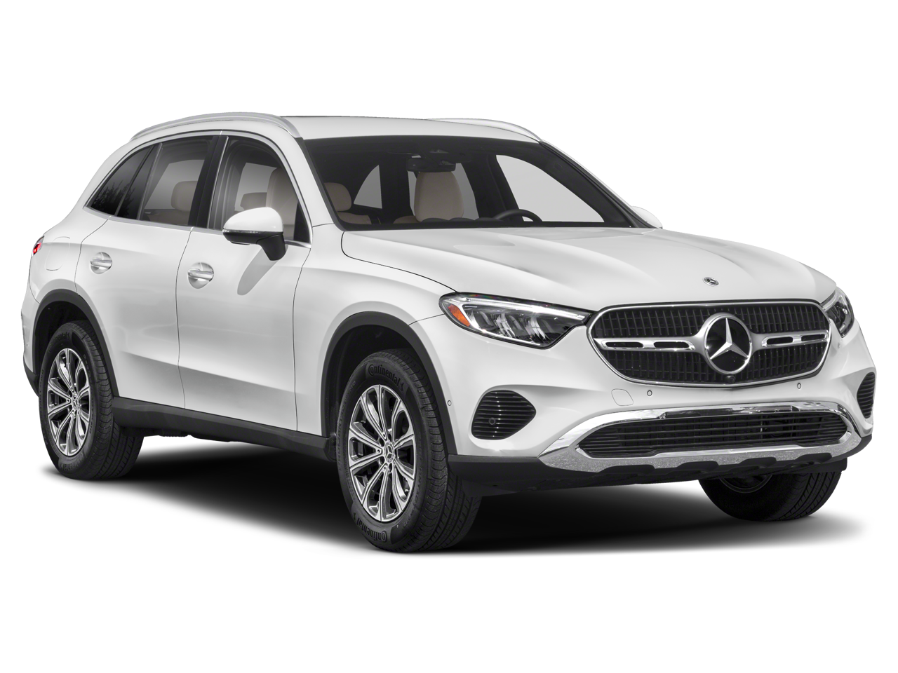 2023 Mercedes-Benz GLC GLC 300 4MATIC® SUV