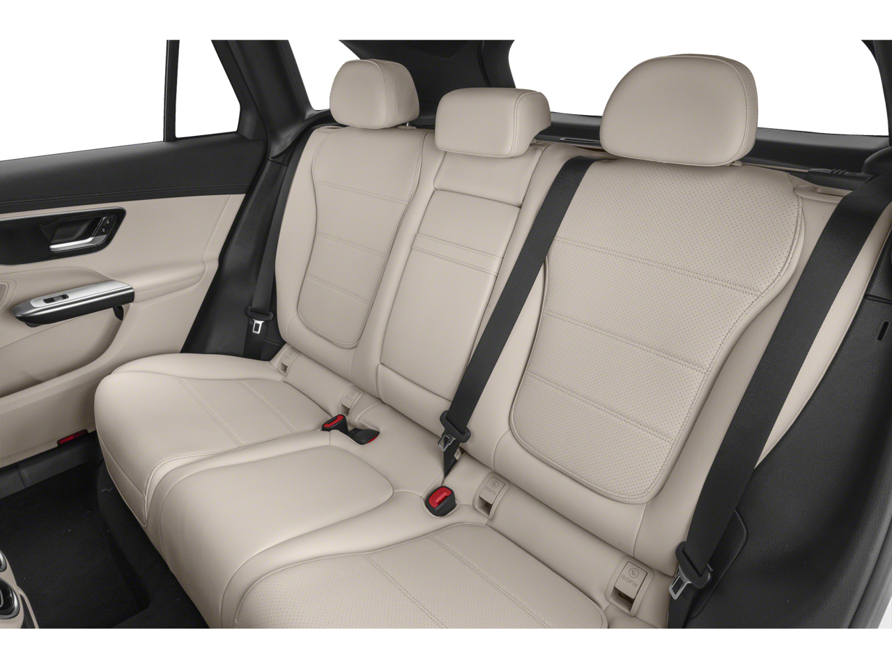 2023 Mercedes-Benz GLC GLC 300 4MATIC® SUV