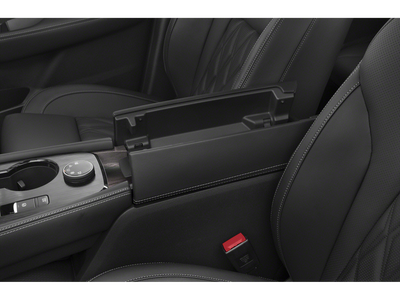 2023 Nissan Rogue AWD Platinum