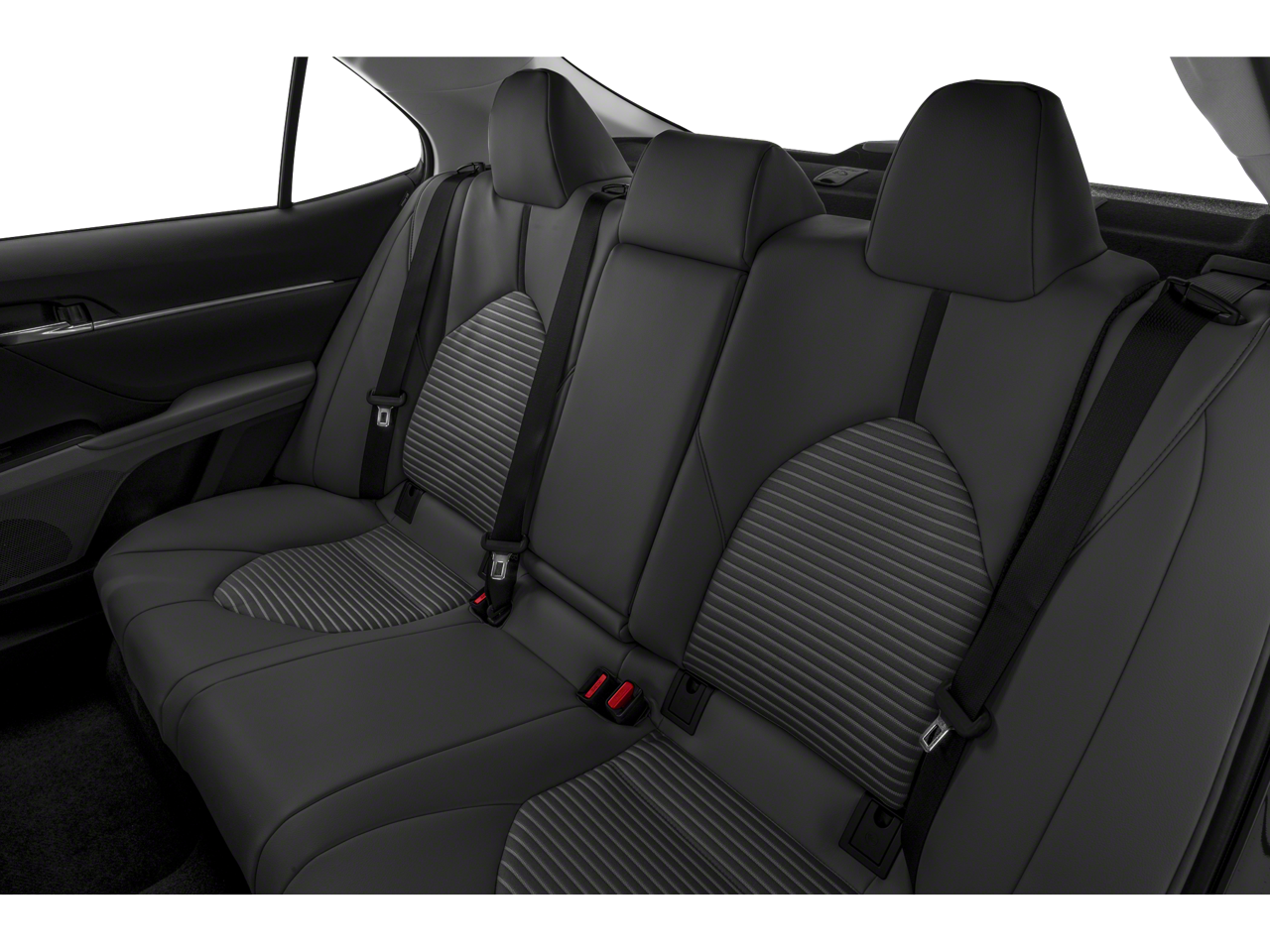 2023 Toyota Camry SE Auto (Natl)