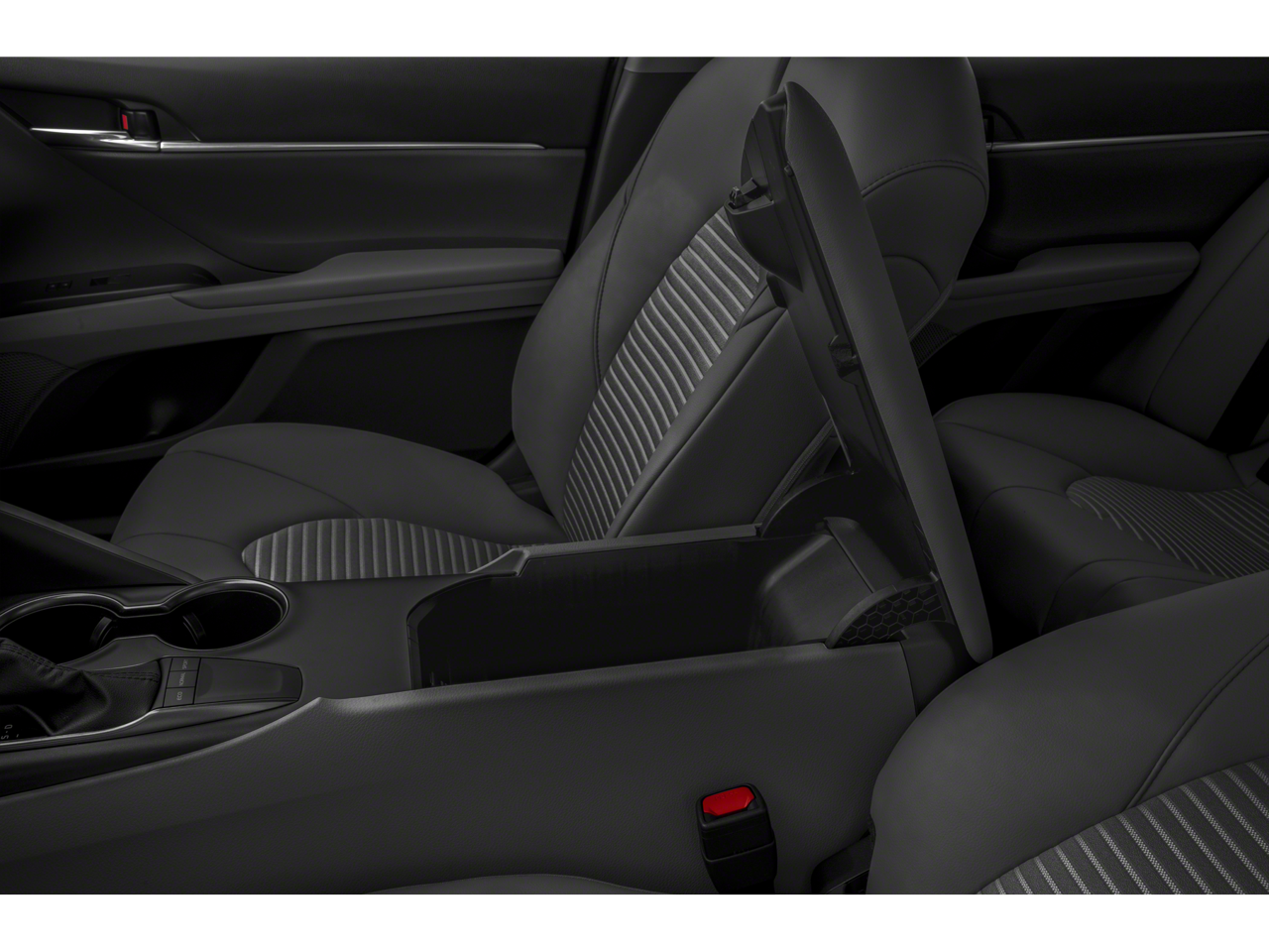 2023 Toyota Camry SE Auto (Natl)