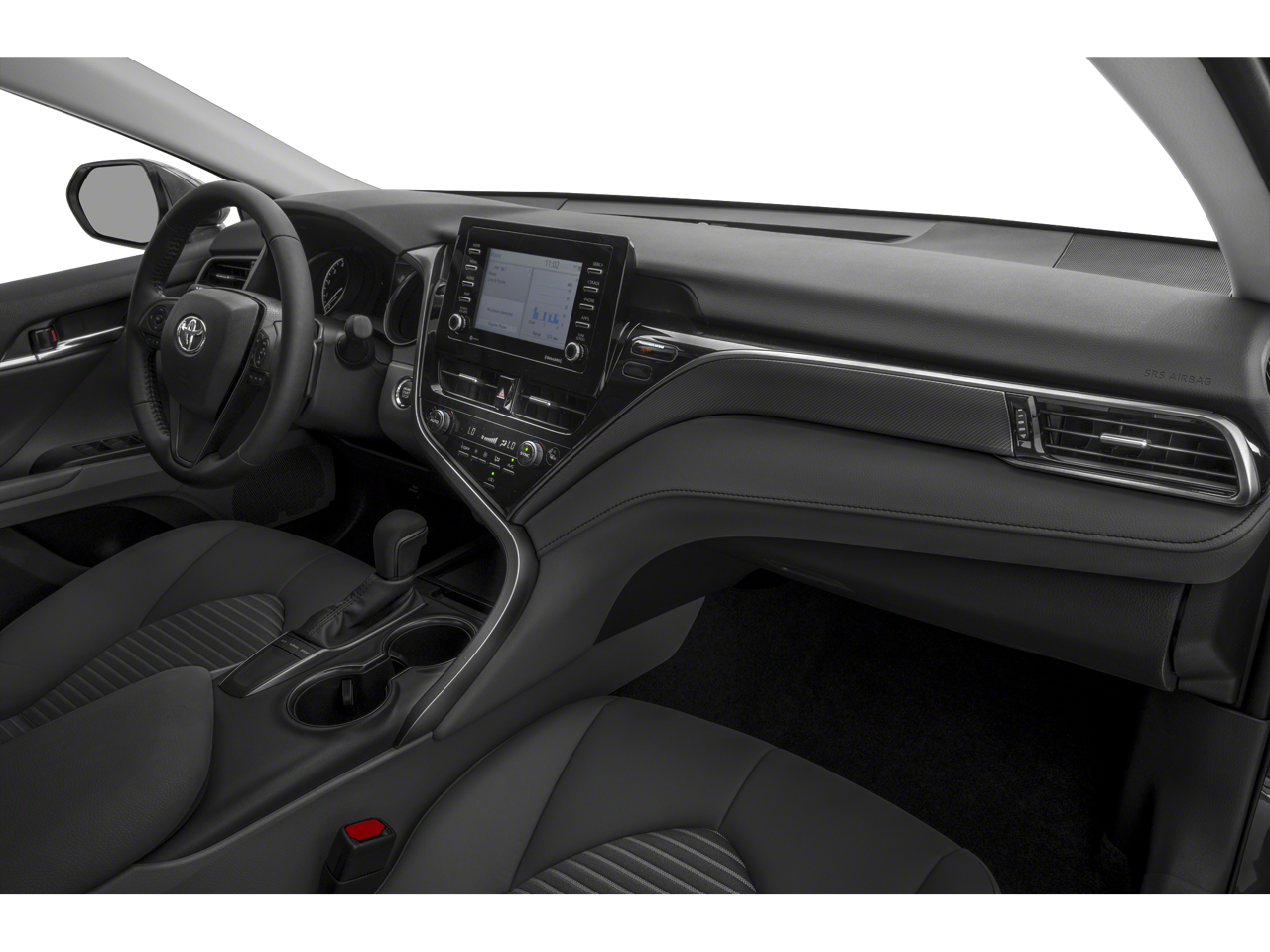 2023 Toyota Camry SE Auto (Natl)