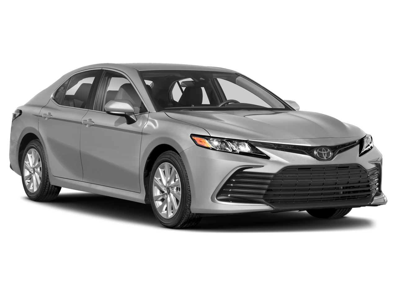 2023 Toyota Camry LE Auto (Natl)