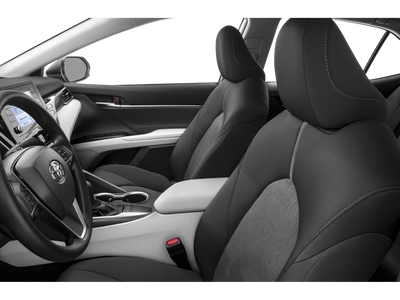 2023 Toyota Camry LE Auto (Natl)