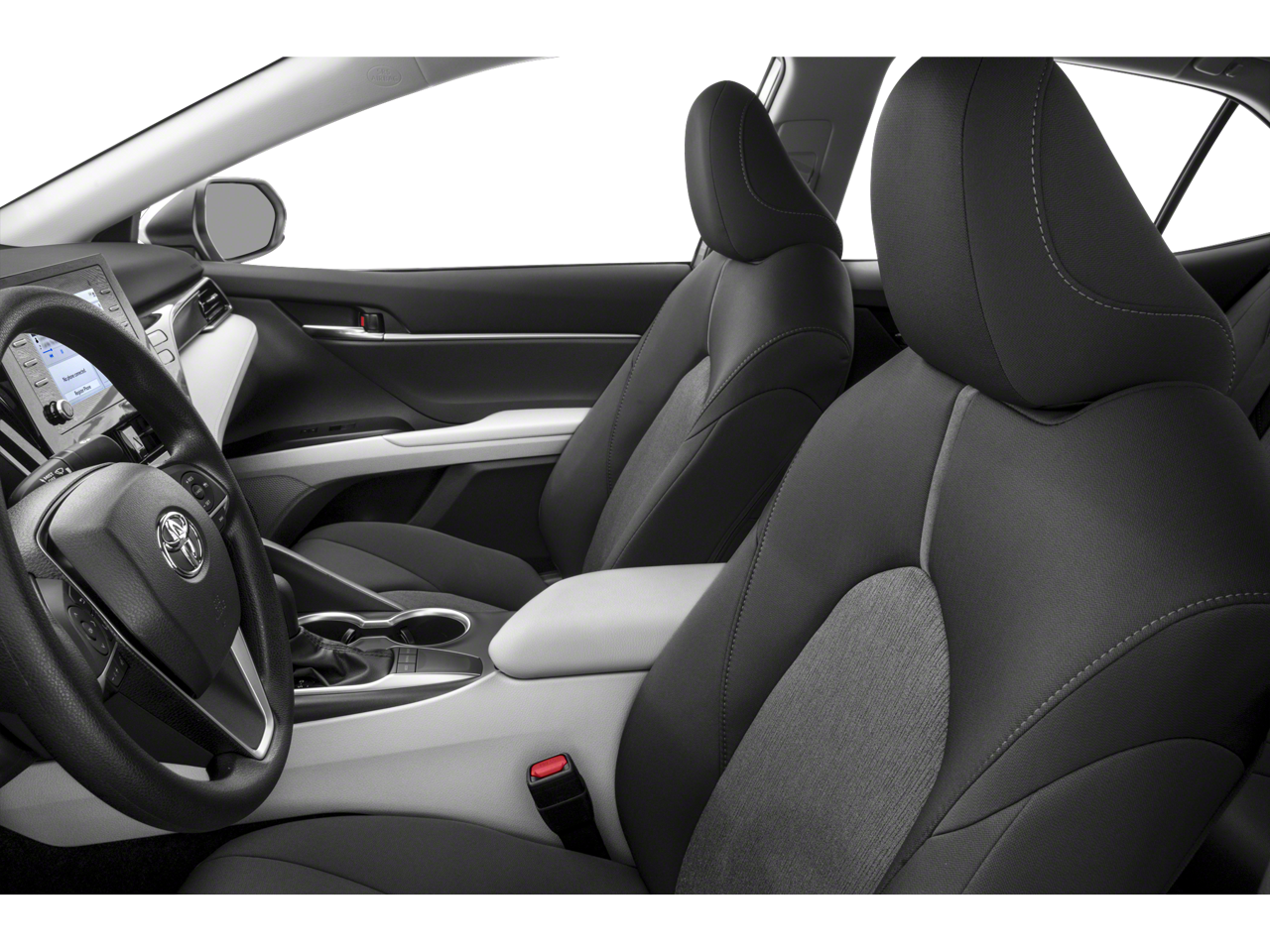 2023 Toyota Camry LE Auto (Natl)