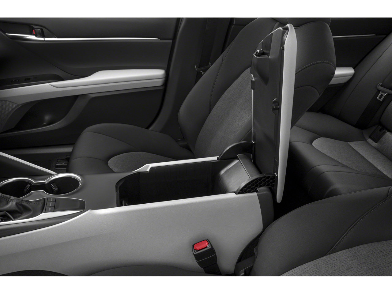 2023 Toyota Camry LE Auto (Natl)