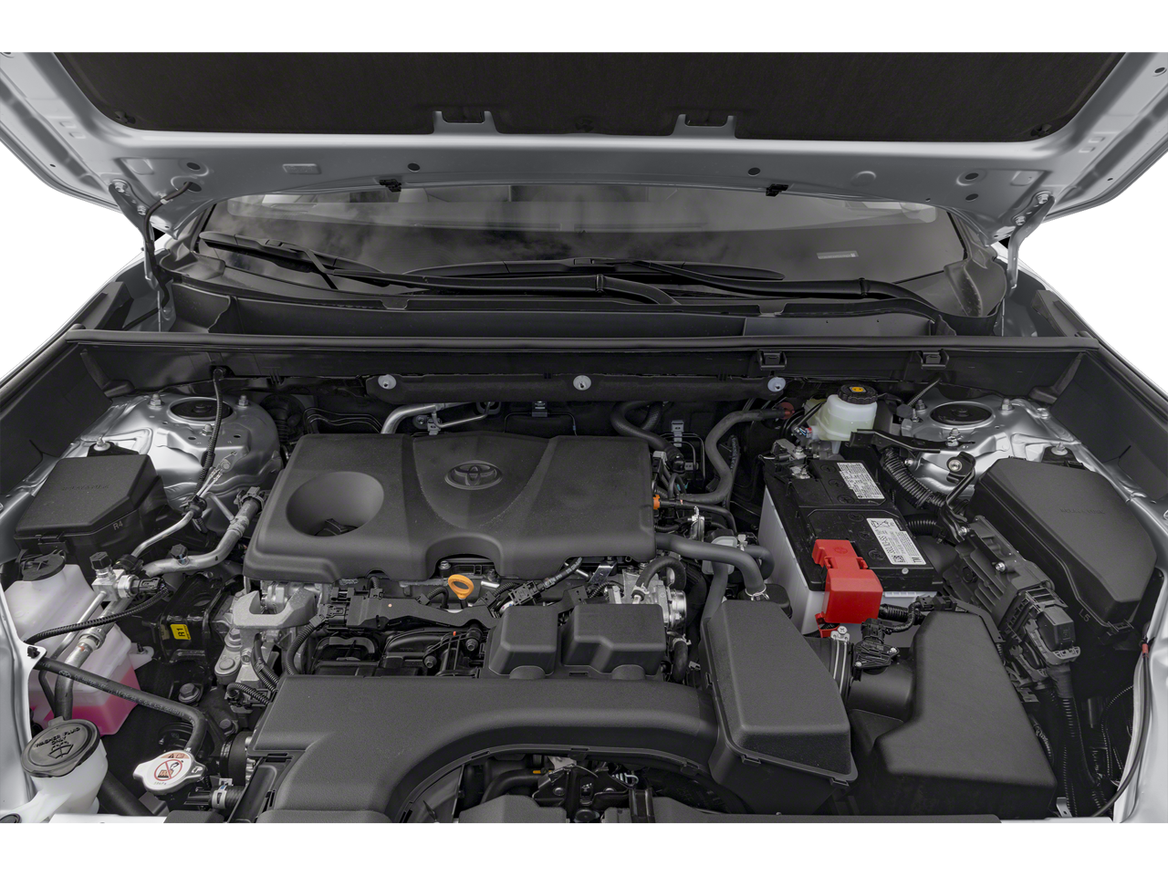 2023 Toyota RAV4 XLE FWD (Natl)