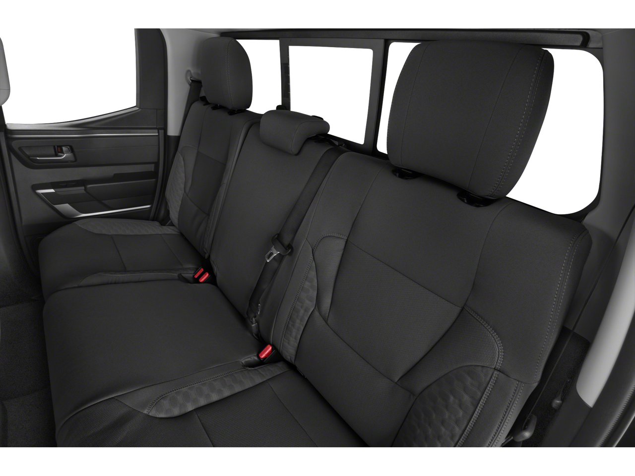 2023 Toyota Tundra 4WD SR5 Double Cab 6.5' Bed 3.5L (Natl)