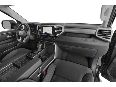 2023 Toyota Tundra 4WD SR5 Double Cab 6.5' Bed 3.5L (Natl)