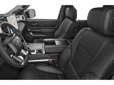 2023 Toyota Tundra 4WD Platinum CrewMax 5.5' Bed (Natl)