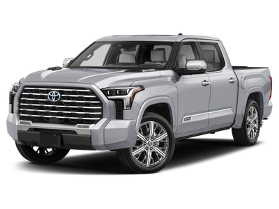 2023 Toyota Tundra 4WD Capstone Hybrid CrewMax 5.5' Bed 3.5L (Natl)