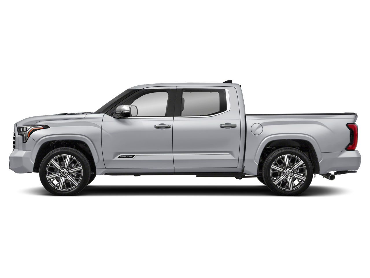 2023 Toyota Tundra 4WD Capstone Hybrid CrewMax 5.5' Bed 3.5L (Natl)