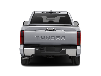 2023 Toyota Tundra 4WD Capstone Hybrid CrewMax 5.5' Bed 3.5L (Natl)