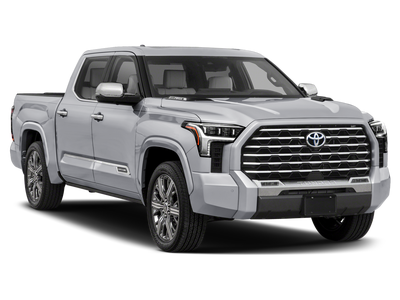 2023 Toyota Tundra 4WD Capstone Hybrid CrewMax 5.5' Bed 3.5L (Natl)