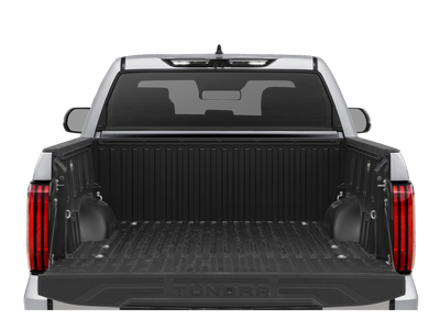 2023 Toyota Tundra 4WD Capstone Hybrid CrewMax 5.5' Bed 3.5L (Natl)