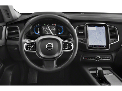 2023 Volvo XC90 B5 AWD Core 7P