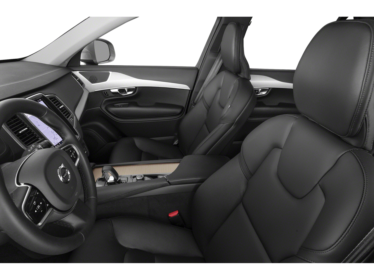 2023 Volvo XC90 B5 AWD Core 7P