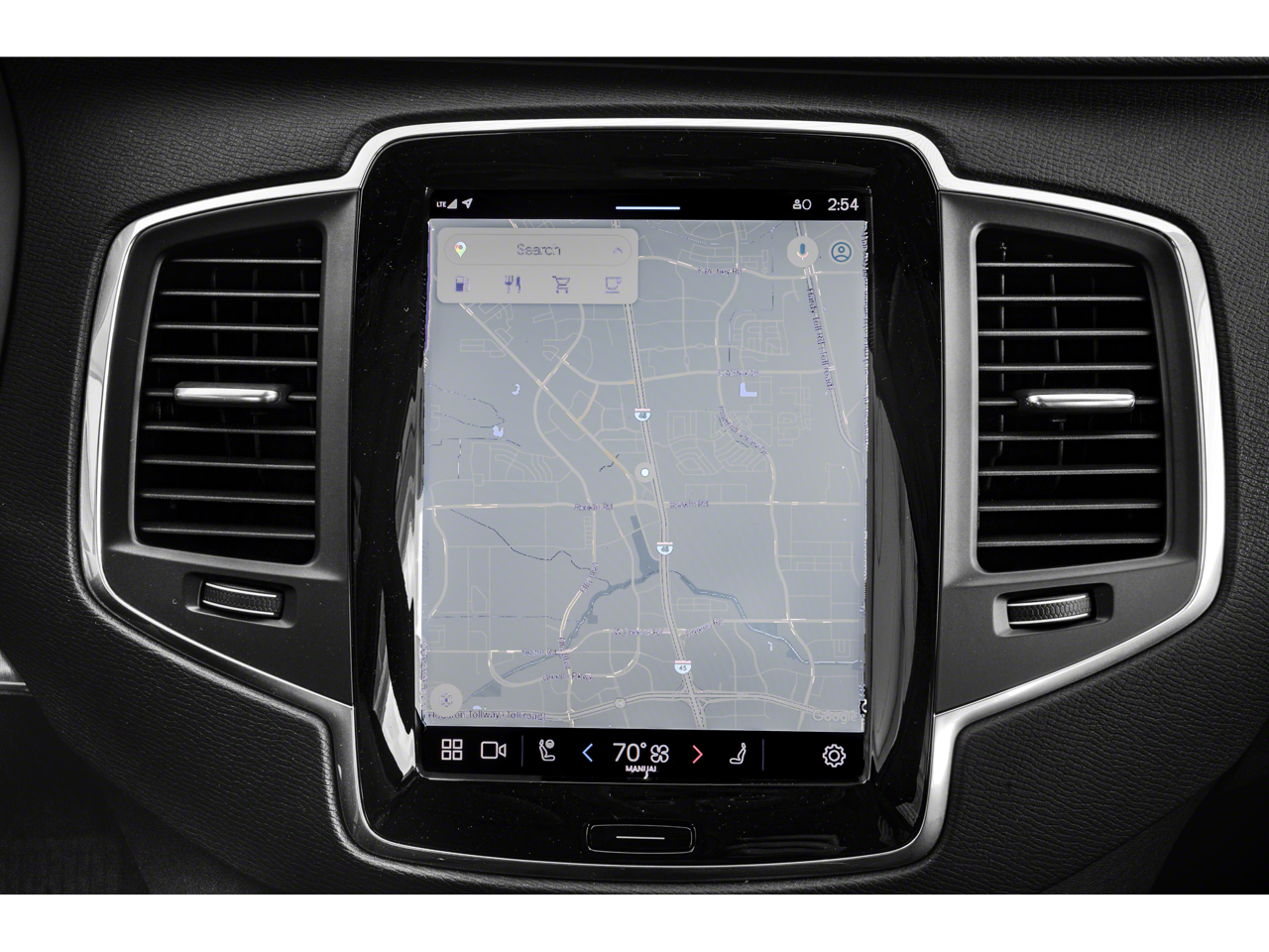 2023 Volvo XC90 B5 AWD Core 7P