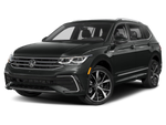 2023 Volkswagen Tiguan 2.0T SEL R-Line 4MOTION
