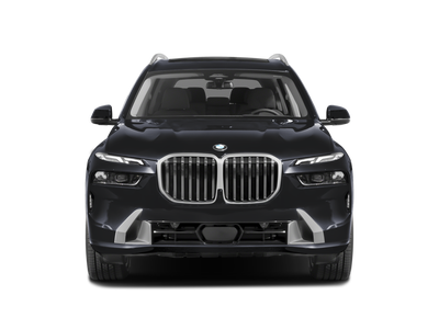2024 BMW X7 xDrive40i Sports Activity Vehicle