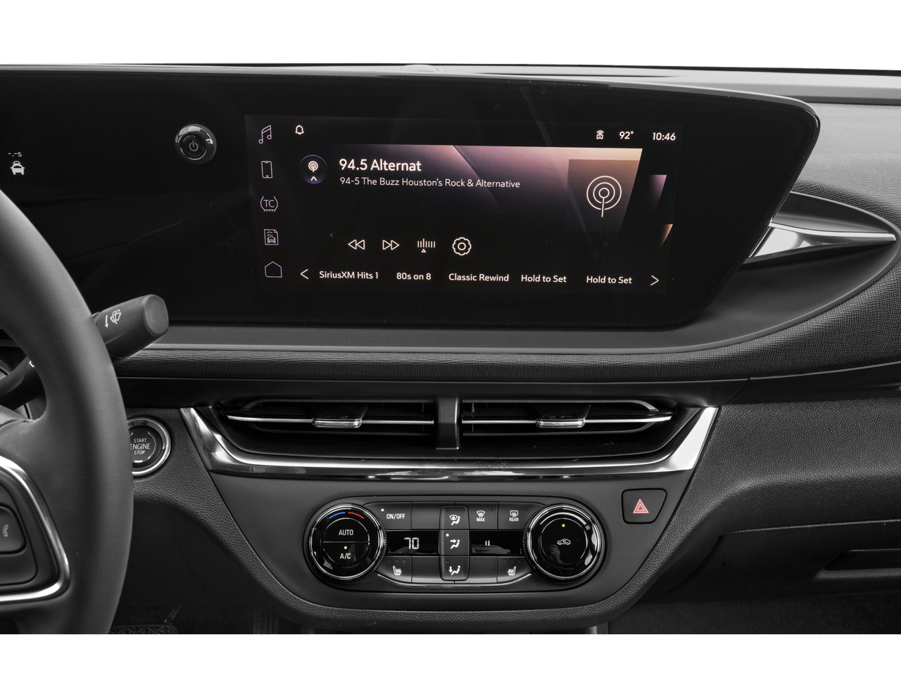 2024 Buick Envista FWD 4dr Sport Touring