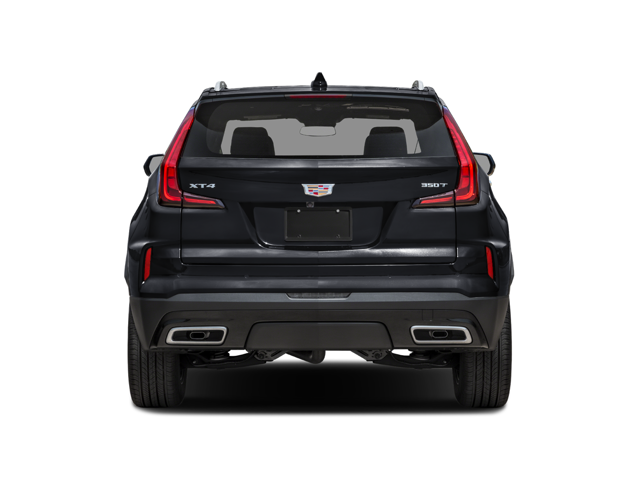 2024 Cadillac XT4 FWD 4dr Luxury