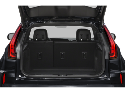 2024 Cadillac XT4 FWD 4dr Luxury