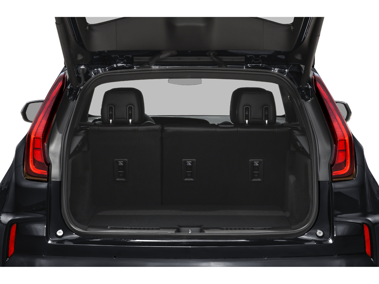 2024 Cadillac XT4 FWD 4dr Luxury