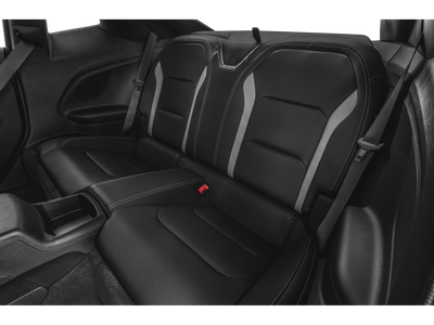 2024 Chevrolet Camaro 2dr Cpe 2SS