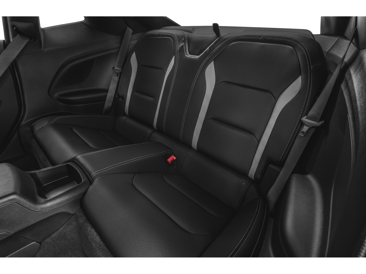 2024 Chevrolet Camaro 2dr Cpe 2SS