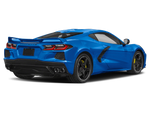 2024 Chevrolet Corvette 2dr Stingray Cpe w/2LT