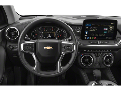 2024 Chevrolet Blazer FWD 4dr LT w/2LT