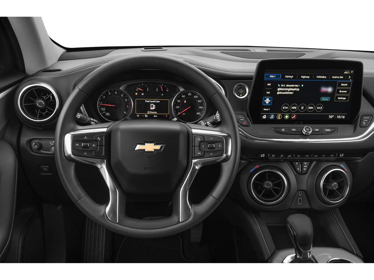 2024 Chevrolet Blazer FWD 4dr LT w/2LT