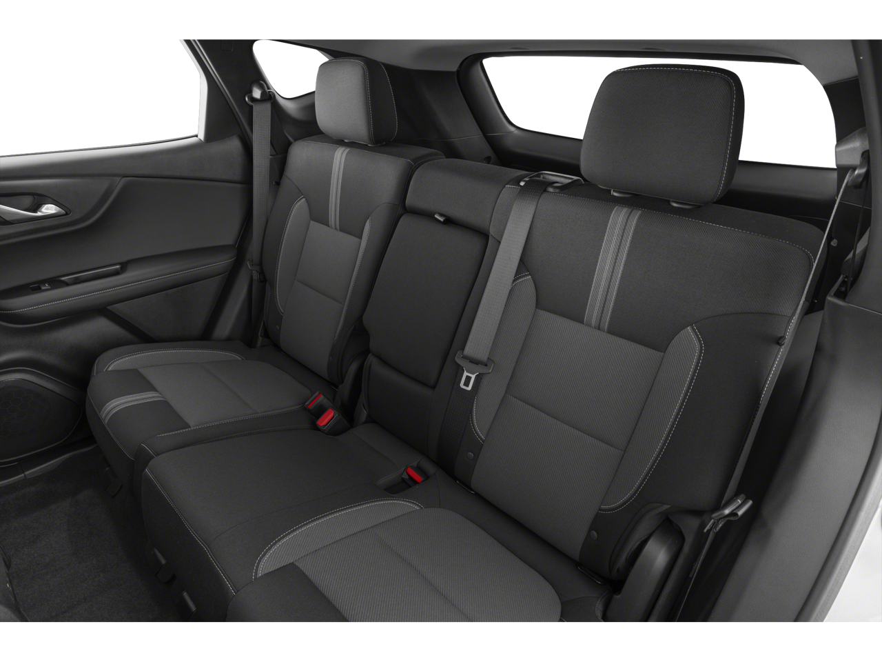 2024 Chevrolet Blazer FWD 4dr LT w/2LT