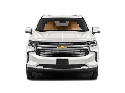 2024 Chevrolet Tahoe 4WD 4dr Premier
