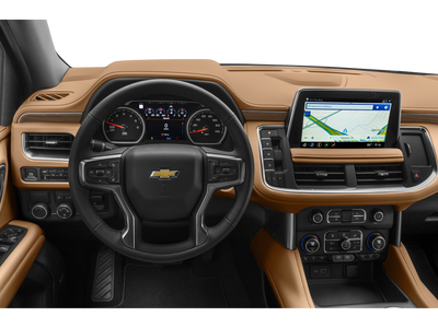 2024 Chevrolet Tahoe 4WD 4dr Premier