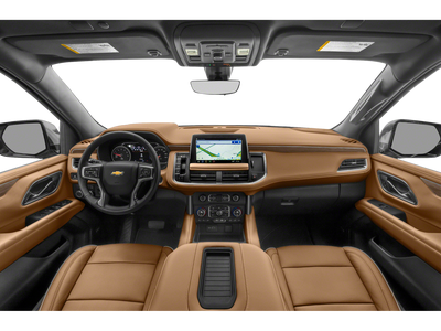 2024 Chevrolet Tahoe 4WD 4dr Premier
