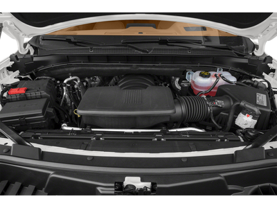 2024 Chevrolet Tahoe 4WD 4dr Premier