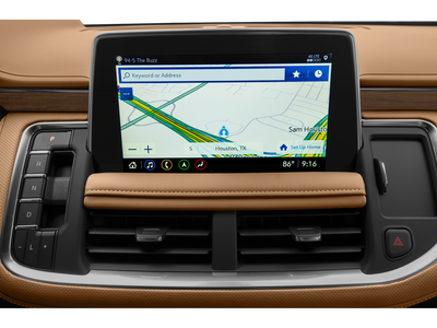 2024 Chevrolet Tahoe 4WD 4dr Premier