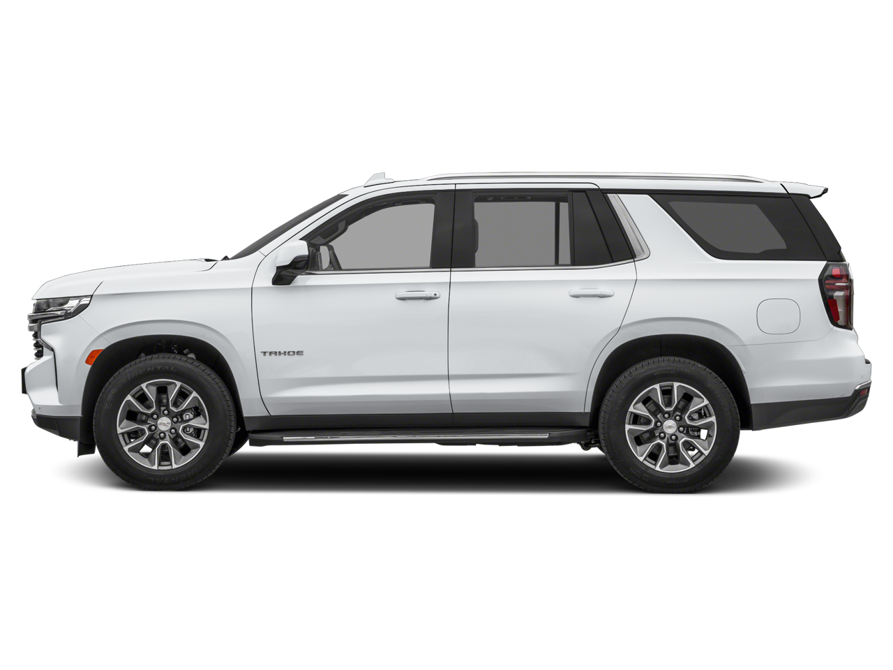 2024 Chevrolet Tahoe 4WD 4dr LT