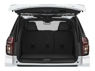 2024 Chevrolet Tahoe 4WD 4dr LT