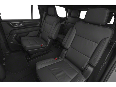 2024 Chevrolet Tahoe 4WD 4dr LT