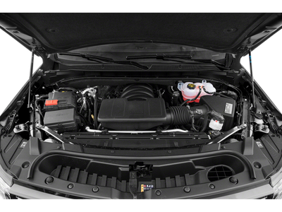 2024 Chevrolet Suburban 4WD 4dr LT