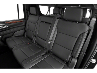 2024 Chevrolet Suburban 4WD 4dr LT