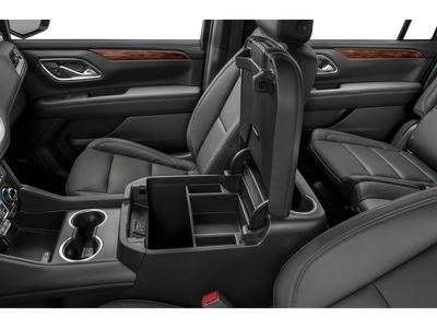 2024 Chevrolet Suburban 4WD 4dr LT