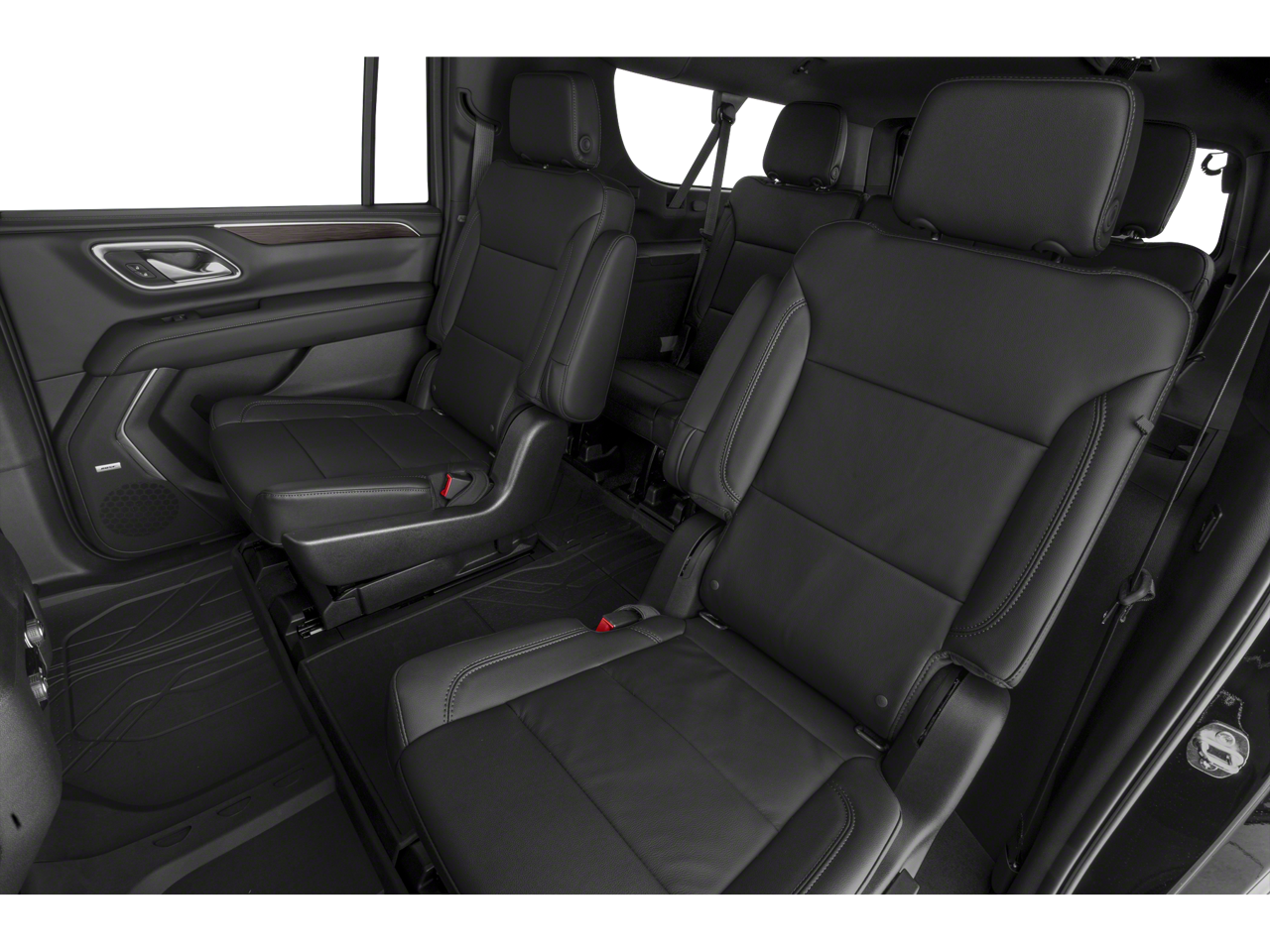 2024 Chevrolet Suburban 4WD 4dr Z71